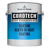 Silicone Alkyd High Heat Coating V264