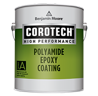 Polyamide Epoxy Coating V400